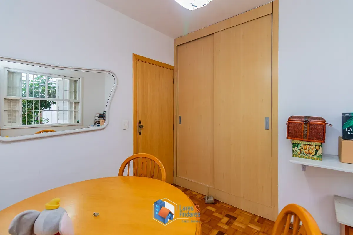 Imagem Casa para venda em Vila Congonhas com 3 quartos, sendo 1 suíte, 187m²