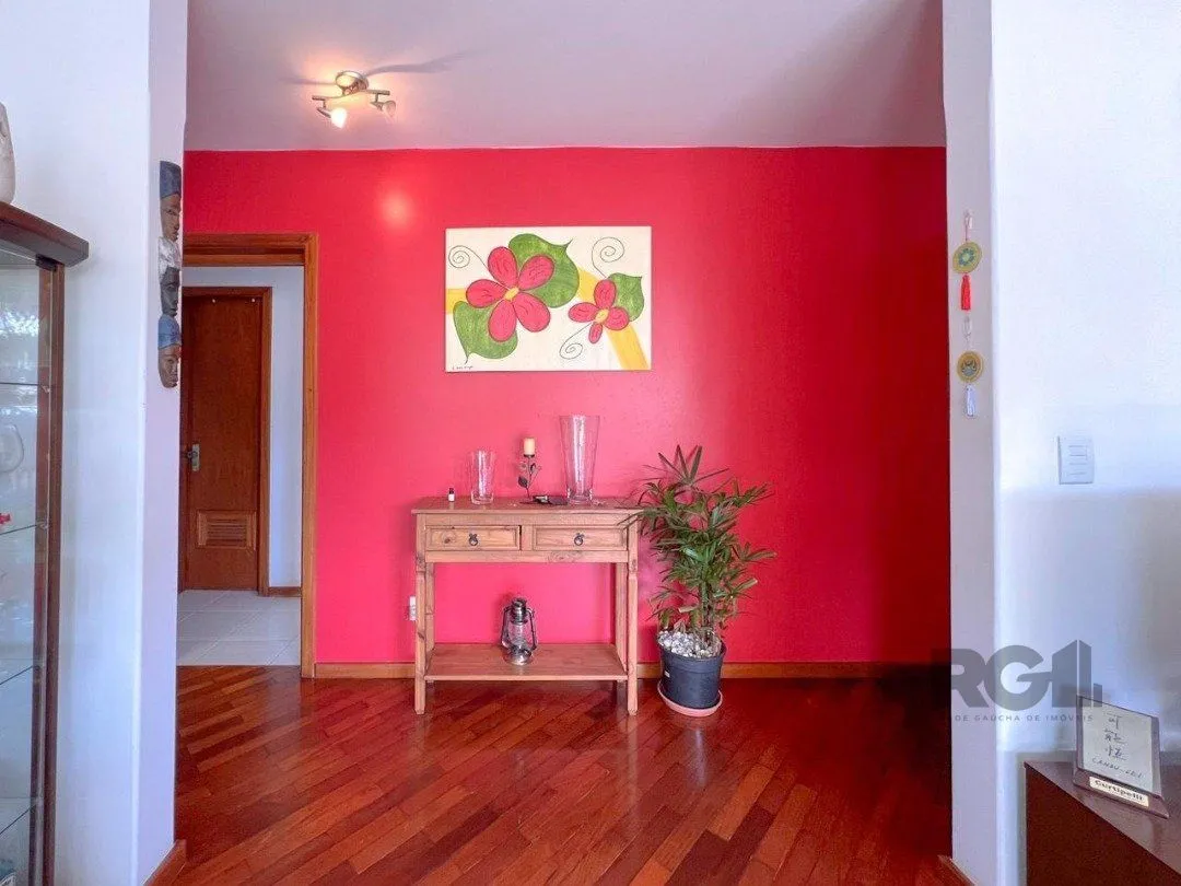 Imagem Amplo apartamento à venda com 168m² privativos