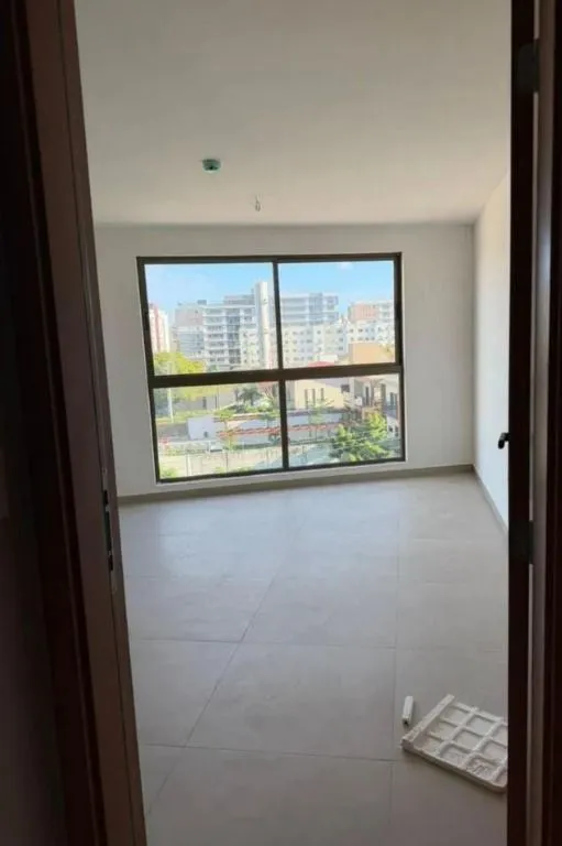 Imagem Flat à venda no Sunrise, 23 m², 1 vaga, Ponta de Campina - Cabedelo