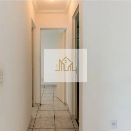 Imagem Jd. Vergueiro (Sacomã) | 2 Dorm | Sacada | 1 vaga | 50m²