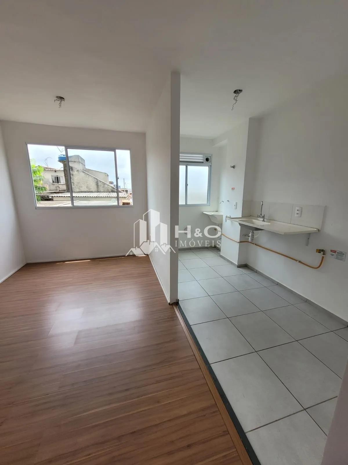 Imagem Vende-se Apartamento na Parada XV de Novembro/SP - Condomínio Saint David