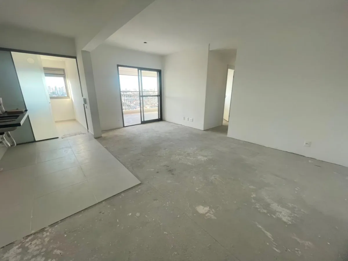 Imagem Apartamento para venda em Vila Ema com 3 quartos, sendo 1 suíte, 98m2