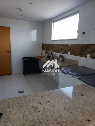 Imagem Apartamento com 3 dormitórios à venda, 90 m² por R$ 1.150.000,00 - Praia de Itapoã - Vila Velha/ES