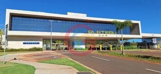 Imagem Ágio de lote no Plateau D'or Unique