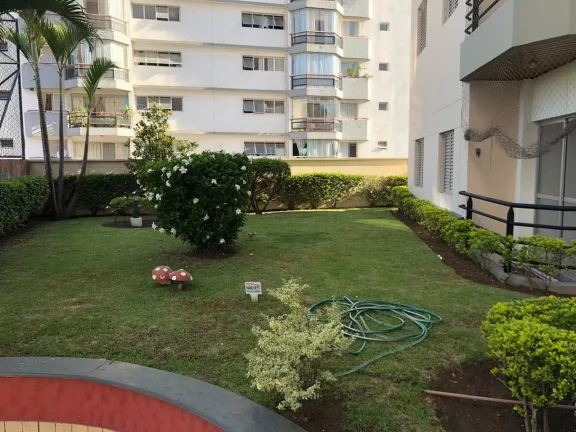 Imagem CHAMPS DU BAGATELLI - Apto com 55m² (Unidade de Revenda), 2 dormitórios, ótima localização!