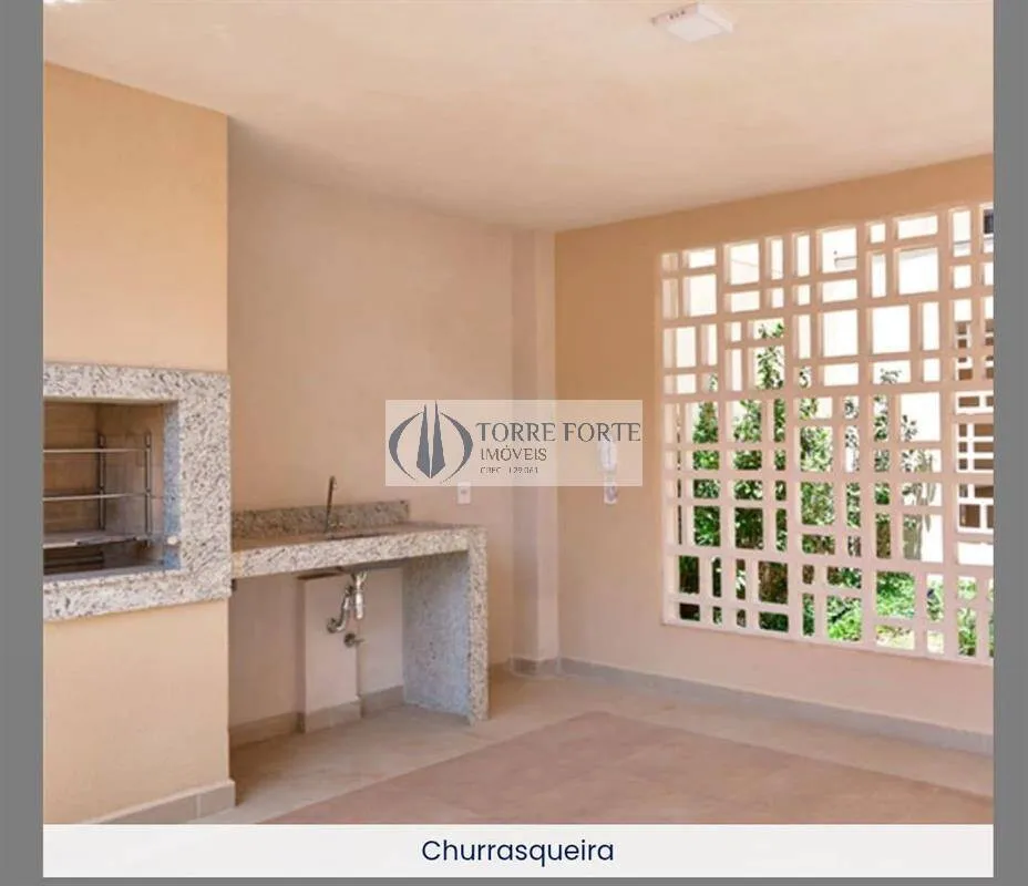 Imagem Apartamento com 1 dormitorio sem vaga , varanda na Vila Ema.