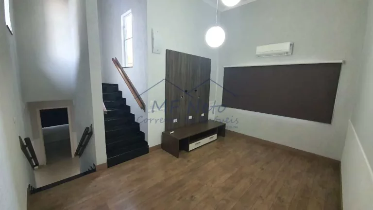 Imagem Casa de Condomínio