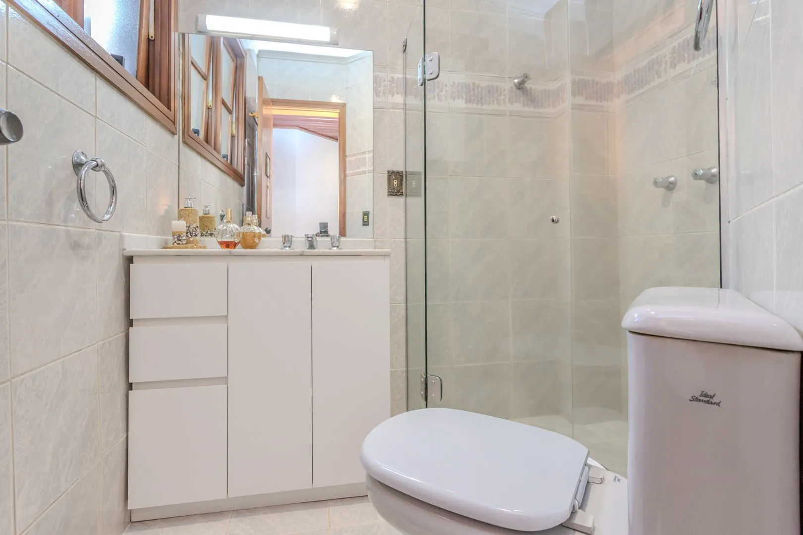 Imagem Cobertura duplex no bairro Petrópolis de 3 dormitórios *2 vagas e terraço