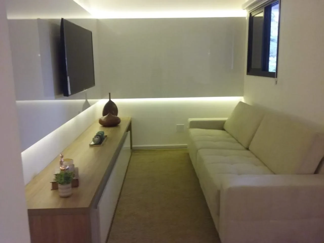 Imagem Apartamento com 3 Quartos à Venda, 82 m² em Jardim - Santo André