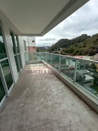 Imagem Apartamento 3 quartos amplos. Castanheiras