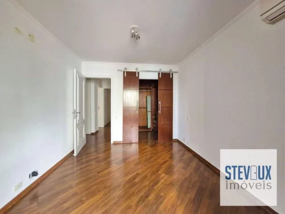 Imagem Apartamento com 3 dormitórios à venda, 116 m² por R$ 1.369.000,00 - Moema - São Paulo/SP