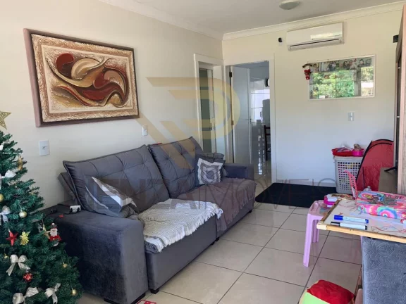 Imagem Casa para Venda em Chapecó, Vila Real, 4 dormitórios, 1 suíte, 3 banheiros, 2 vagas