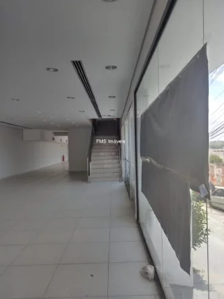 Imagem Loja com 1560m2 na Consolação
