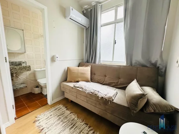 Imagem Apartamento Zona Central para Venda em Balneário Camboriú, CENTRO, 3 dormitórios, 1 suíte, 3 banheiros, 1 vaga