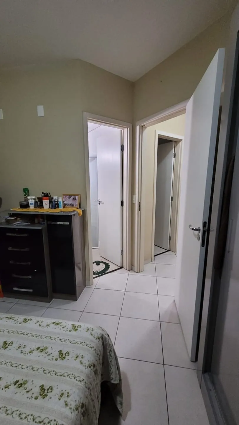Imagem Apartamento à venda 2 Quartos, 1 Suite, 1 Vaga, 67M², Jardim das Nações, Taubaté - SP | condomínio residencial mob