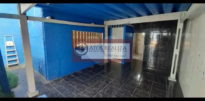 Imagem Vende-se Sobrado Grajaú Brigadeiro Faria Lima - São Paulo