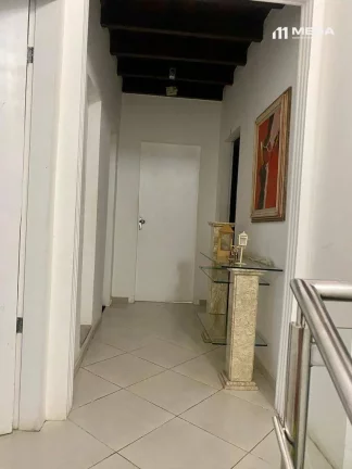 Imagem Casa com 4 quartos à venda, 140 m² por R$ 890.000 - Nossa Senhora da Penha - Vila Velha/ES