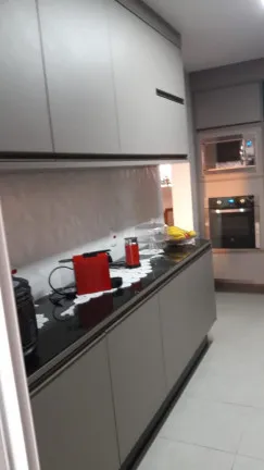 Imagem Apartamento com 3 Quartos à Venda, 126 m² em Centro - Mogi das Cruzes