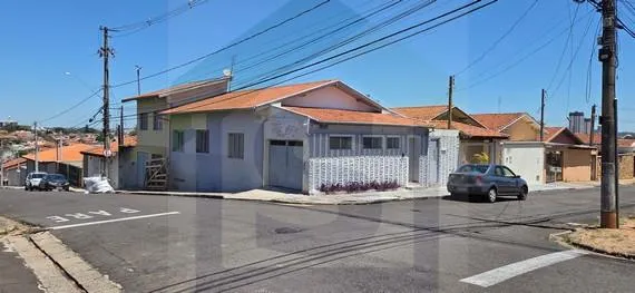 Foto do imóvel Casa, Residencial para Venda, Aluguel, Vila Bela Vista, Botucatu