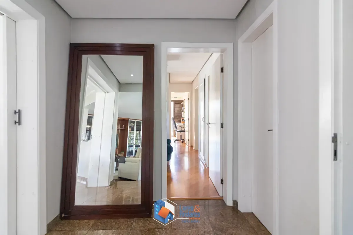 Imagem Apartamento para venda em Vila Andrade com 3 quartos, sendo 3 suítes, 184m²