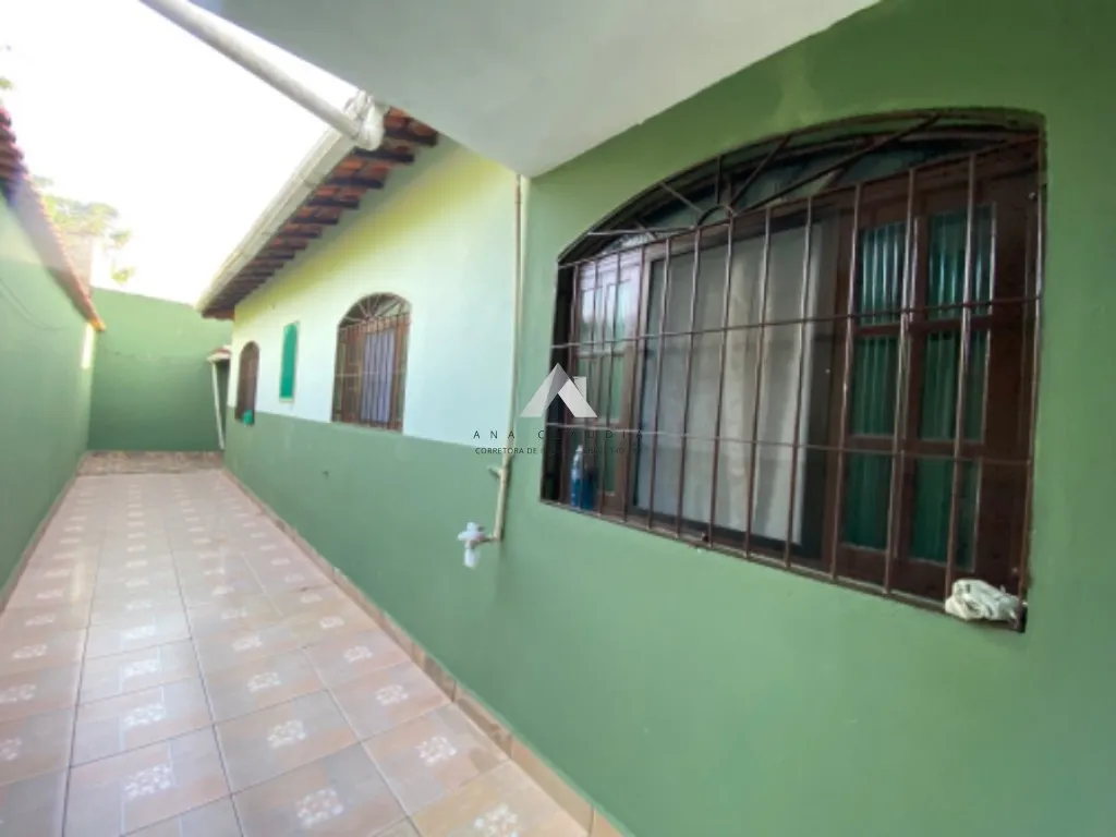 Imagem CASA COM 98,85 m² - FLORIDA MIRIM - MONGAGUA SP