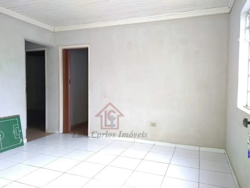 Imagem Casa à venda 3 Quartos, 2 Vagas, 100M², Vila Rica, Pindamonhangaba - SP