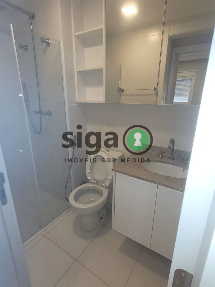 Imagem VENDE Apartamento na Vila Mascote com 2 quartos, duas Vagas e lazer completo