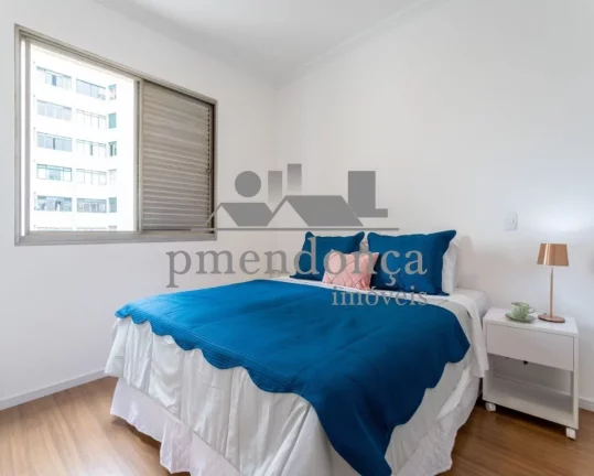 Imagem Apartamento em Pinheiros com 72m² pronto para se morar.