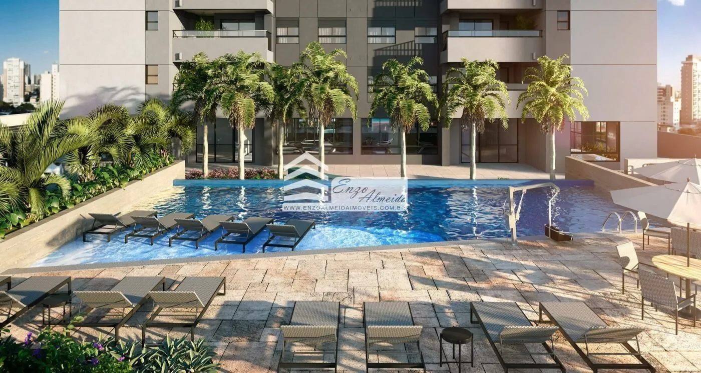 Imagem Apartamento à venda em São Paulo/SP