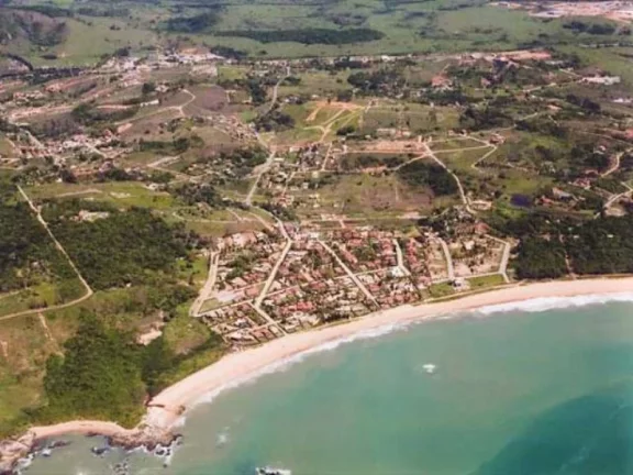 Foto do imóvel Excelentes terrenos-Condomínio Praia Mar do Norte