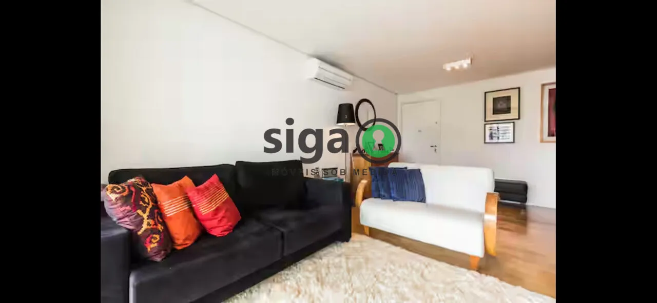 Imagem Apartamento na Vila Nova Conceição