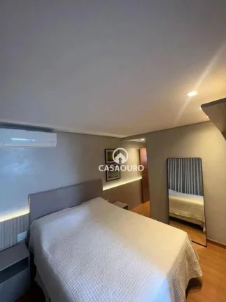 Imagem Cobertura com 2 quartos à venda, 120 m² por R$ 1.500.000 - Cruzeiro - Belo Horizonte/MG