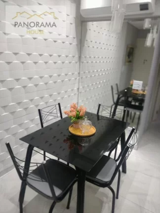 Imagem Apartamento no Condomínio Home Mais Abaixo do Preço