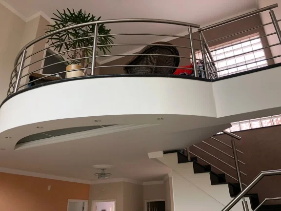 Imagem Casa 3 Suítes Condomínio Monte Verde - Tatui /SP