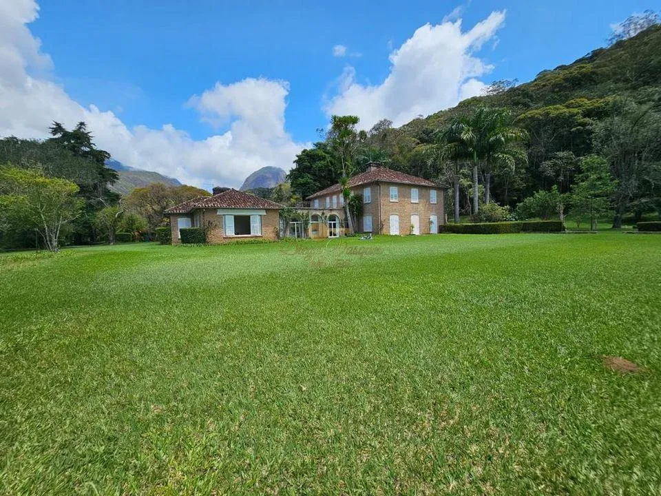Imagem Empreendimento para Venda em Teresópolis / RJ no bairro Parque do Imbui