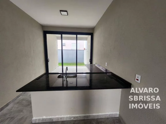 Imagem Oportunidade- Casa à Venda no Jardim Santa Rosa- Itu/SP