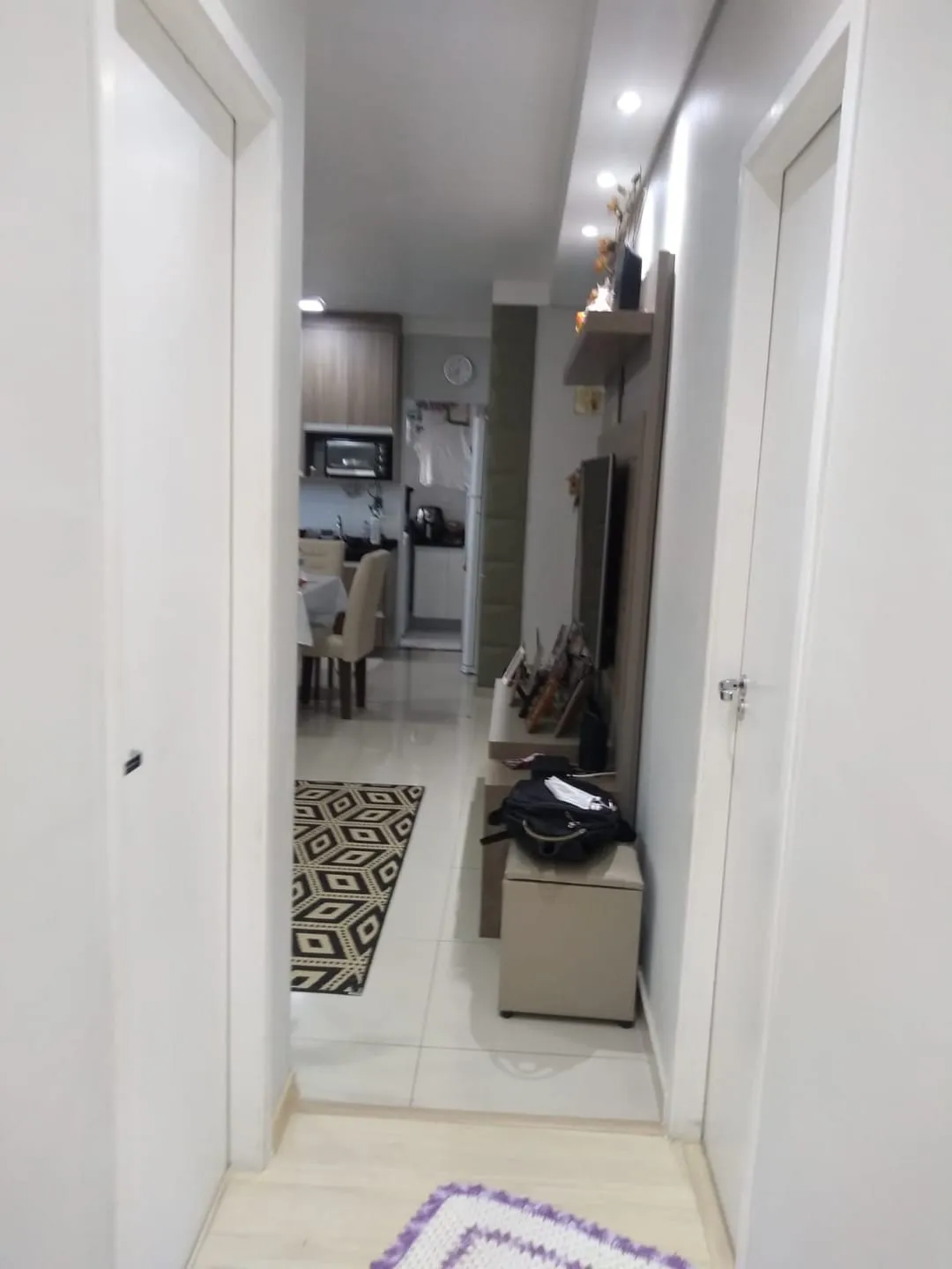 Imagem Apartamento à venda 2 Quartos, 1 Suite, 1 Vaga, 70M², Bela Vista, Pindamonhangaba - SP | Edifício New Way Tower