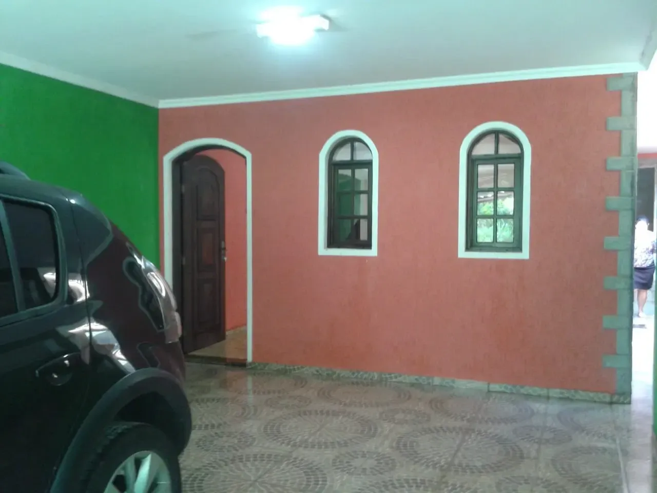 Imagem Sobrado com 3 Quartos à Venda, 132 m² em Parque Flórida - Carapicuíba