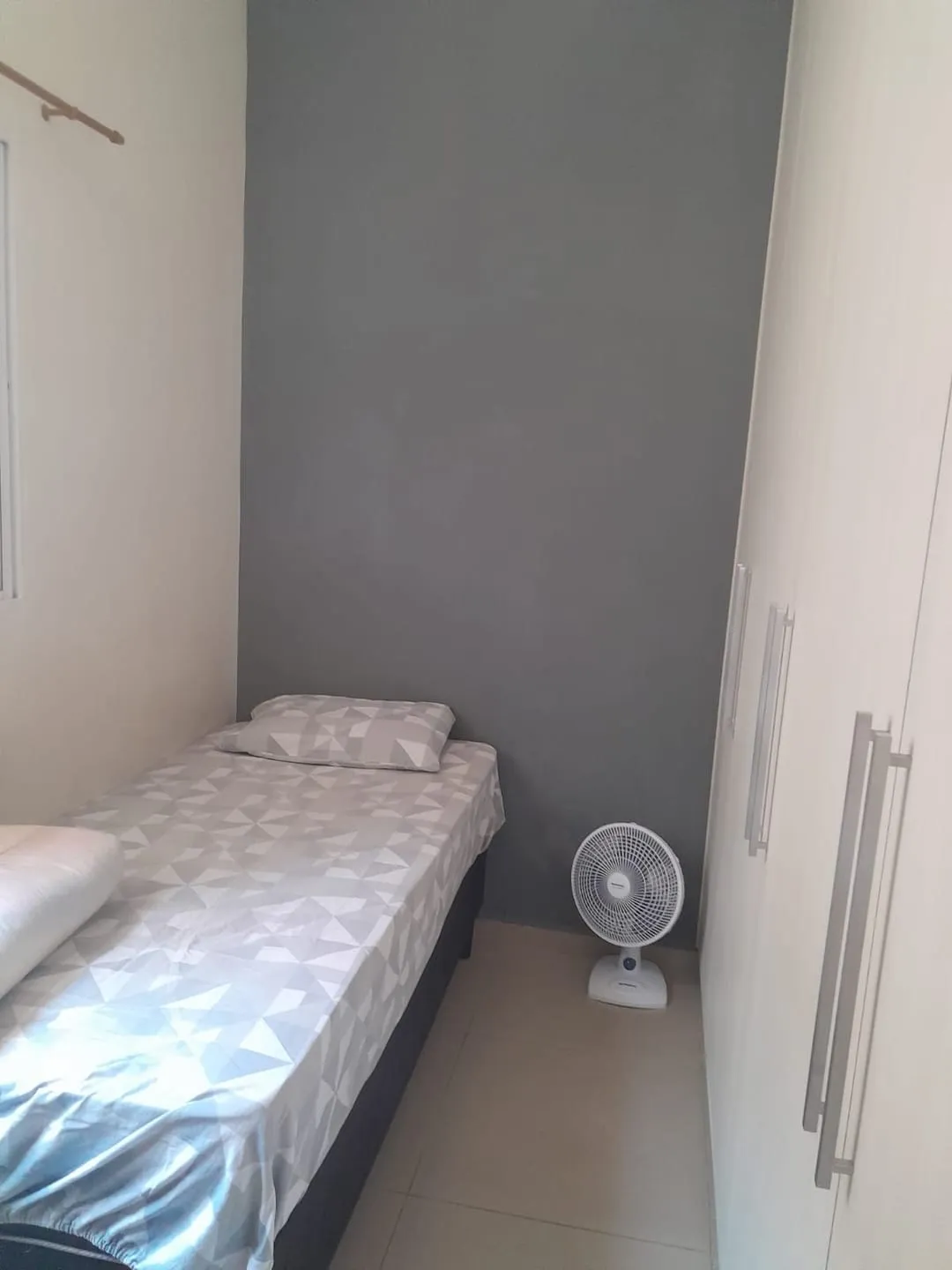 Imagem Casa à venda 3 Quartos, 1 Suite, 2 Vagas, 150M², Vista Alegre, Taubaté - SP
