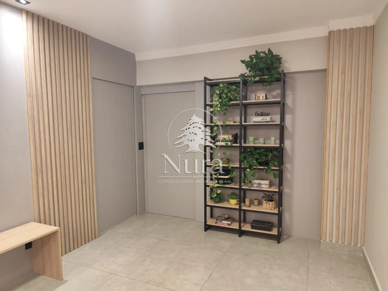 Imagem Cobertura de 3 quartos, 191m² no bairro Pompéia, em Santos