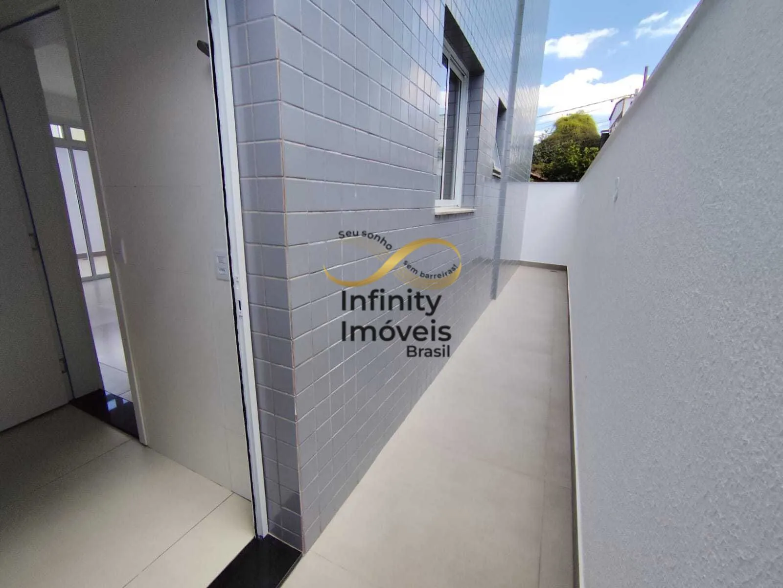 Imagem Apartamento à venda no bairro Padre Eustáquio - Belo Horizonte/MG