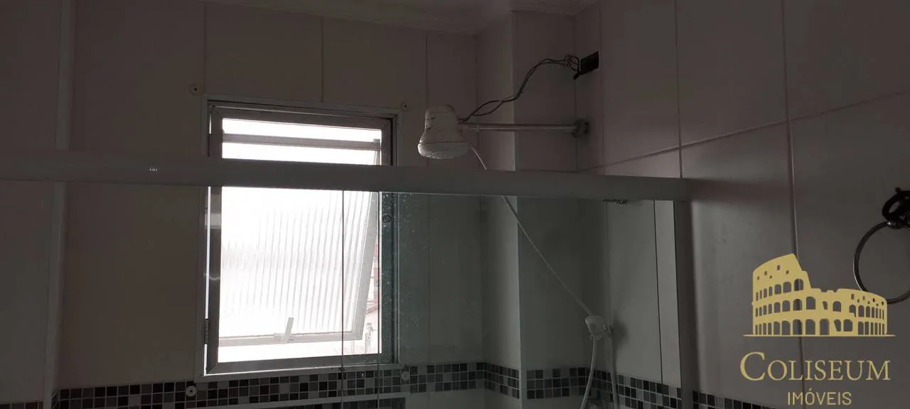 Imagem Apartamento com 2 dormitórios à venda, 70 m² por R$ 320.000,00 - Tupi - Praia Grande/SP