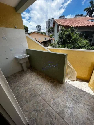 Imagem Excelente Sobrado novo venda Butantã