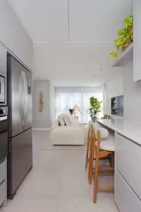 Imagem Apartamento para alugar, 122 m² por R$ 15.912,00/mês - Centro - Balneário Camboriú/SC