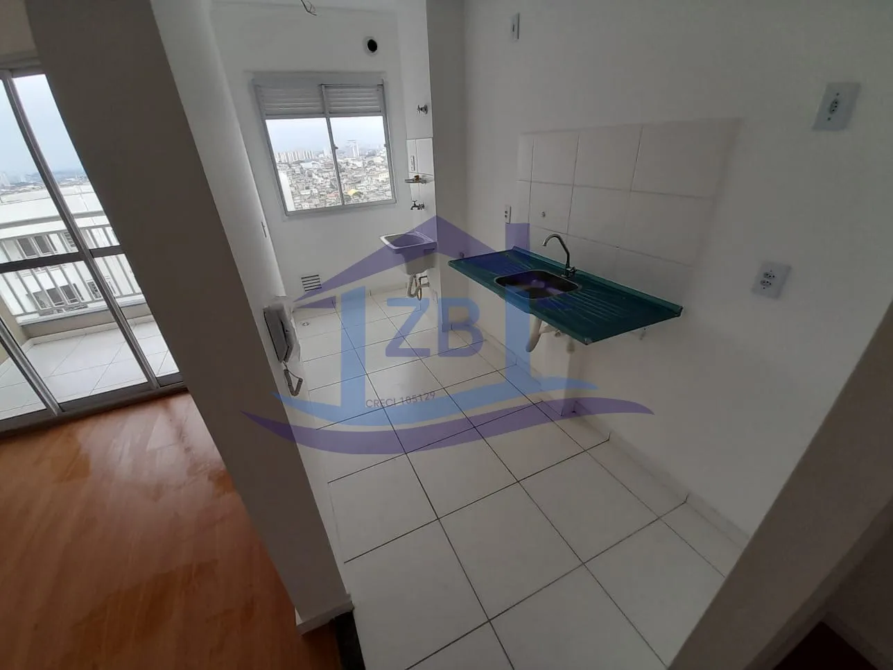 Imagem APARTAMENTO RESIDENCIAL em OSASCO - SP, PADROEIRA