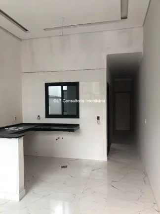 Imagem Casa a Venda Parque Residencial Sabias em Indaiatuba SP.