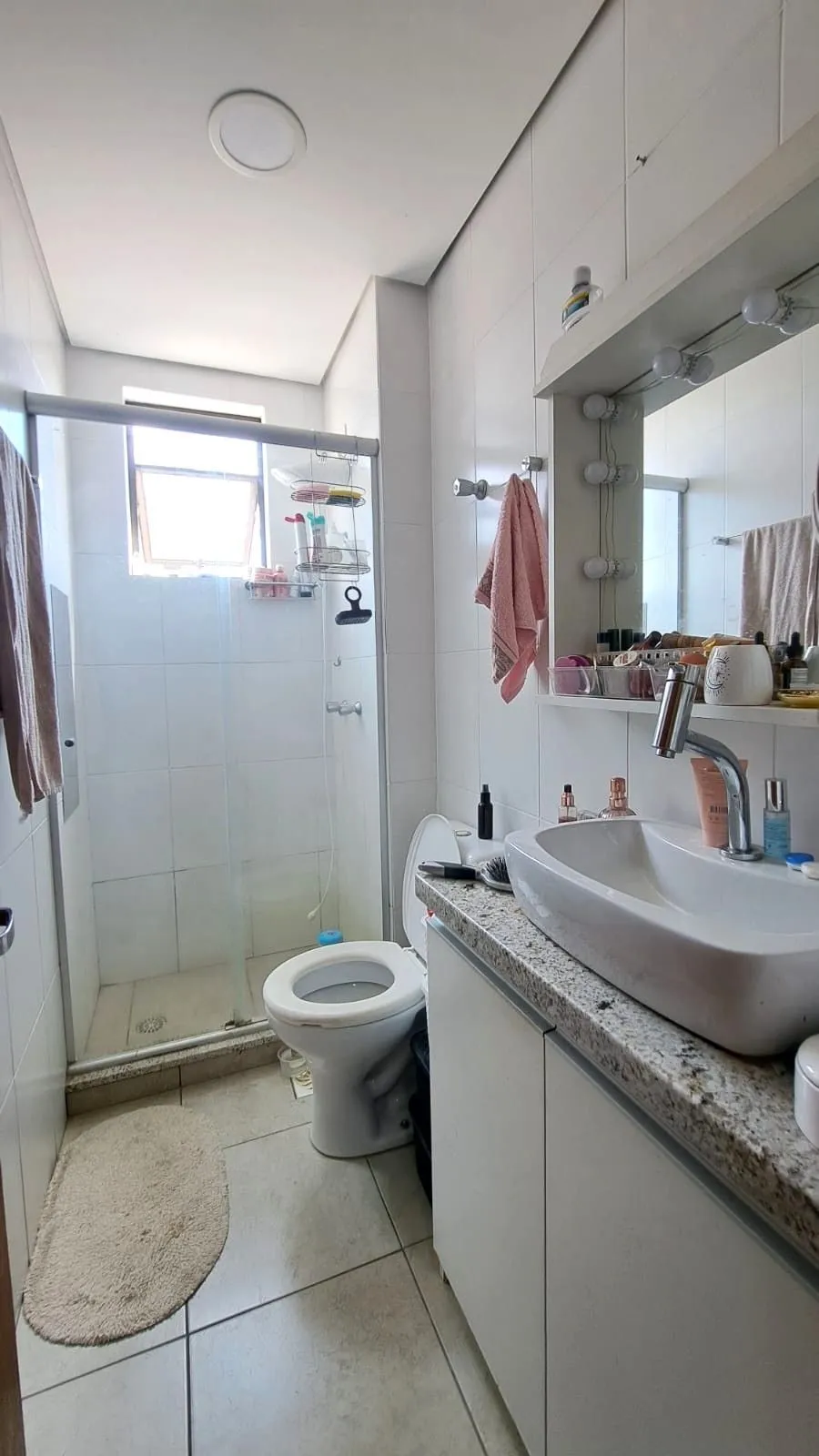 Imagem Apartamento em Cristo Redentor