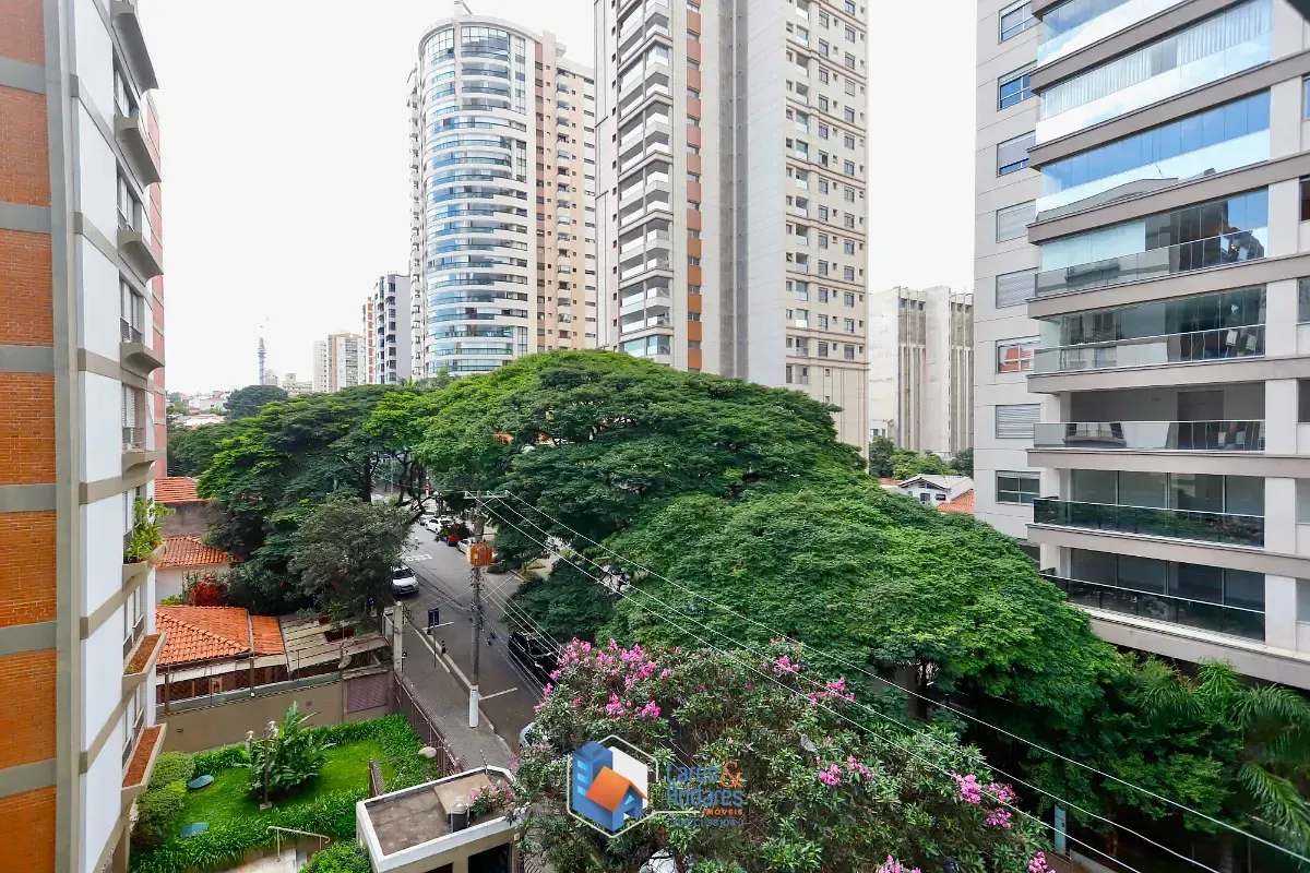 Imagem Apartamento para venda em Perdizes com 2 quartos, sendo 1 suíte, 72m²