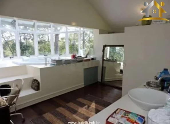 Imagem Casa - Granja Vianna | Batelli Imóveis