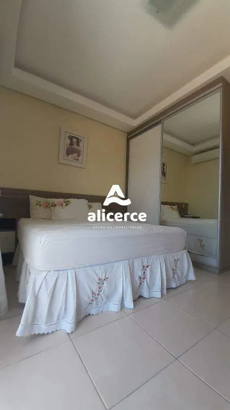 Imagem Casa à venda com 3 quartos 3 suítes, 223,79m² em Ponta de Baixo São José